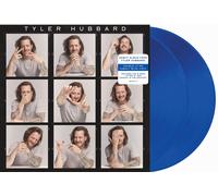 Tyler Hubbard Tyler Hubbard (Vinyl LP)
