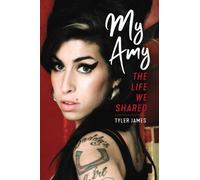 Tyler James – My Amy – The Life We Shared – Tascabile