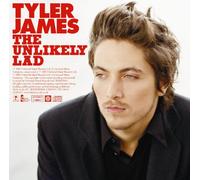 Tyler James - Unlikely Lad