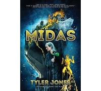 Tyler Jones Midas (Tascabile)