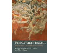 Tyler K. Fagan Katrina L. Sifferd William Hirstei Responsible Brain (Tascabile)