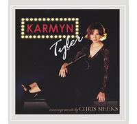 Tyler, Karmyn - Karmyn Tyler
