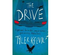 Tyler Keevil The Drive (Tascabile)