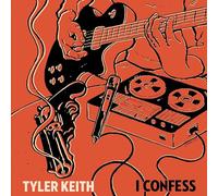 Tyler Keith - I Confess [Vinyl LP]
