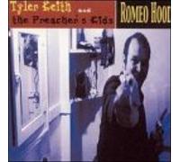 Tyler Keith - Romeo Hood