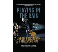 Tyler Martin Sehnal Playing in the Rain (Tascabile)