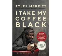 Tyler Merritt I Take My Coffee Black (CD)