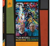 Tyler Mitchell feat. Marshall Allen - Dancing Shadows