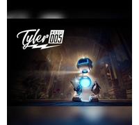 Tyler: Model 005 (PC) Steam Key - GLOBAL