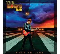 Tyler Morris Band - Next In Line