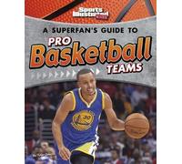 Tyler Omoth A Superfan's Guide to Pro Basketball Teams (Copertina rigida)