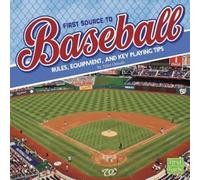 Tyler Omoth First Source to Baseball (Copertina rigida) First Sports Source