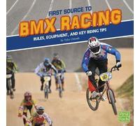 Tyler Omoth First Source to BMX Racing (Copertina rigida) First Sports Source