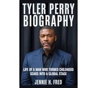 Tyler Perry biography: life of a man who turned childhood scars into a global stage