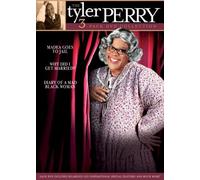 Tyler Perry Collection