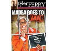 Tyler Perry Collection: Madea Goes to Jail [Edizione: Regno Unito]