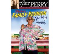 Tyler Perry Collection: Madea's Family Reunion [DVD] [Region 1] [US Import] [NTSC]