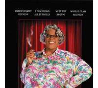 Tyler Perry Collection - Tyler Perry