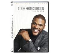 Tyler Perry: Complete Play Collection