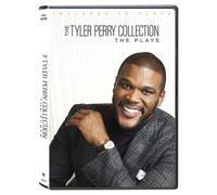 Tyler Perry Complete Play Collection (DVD)