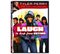 Tyler Perry: Laugh To Keep From Crying [Edizione: Stati Uniti]