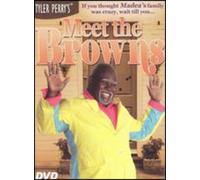 Tyler Perry - Meet the Browns