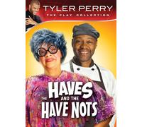 Tyler Perry’s: The Haves and the Have Nots (DVD) Tyler Perry