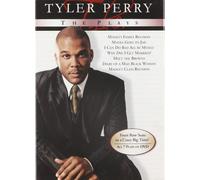 Tyler Perry - The Plays (DVD) Tyler Perry