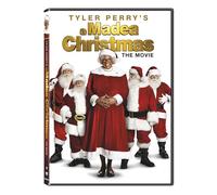 Tyler Perry's A Madea Christmas