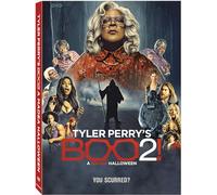 Tyler Perry's Boo 2! A Madea Halloween