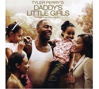 Tyler Perry's Daddy's Little G
