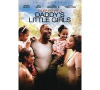 Tyler Perry's Daddy's Little Girls (Full Screen) (DVD) Louis Gossett Jr. Avant