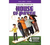 Tyler Perry's House of Payne 4