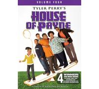 Tyler Perry's House of Payne, Vol. 4