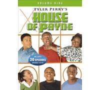 Tyler Perry's House Of Payne - Vol. 9 [DVD]