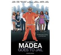Tyler Perry's Madea Goes to Jail (Widescreen Edition) (DVD) Tyler Perry