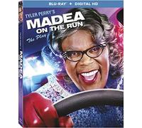 Tyler Perry's Madea on the Run (Play)
