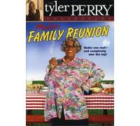 Tyler Perry's Madea's Family Reunion: The Play (DVD) Tyler Perry D'Atra Hicks