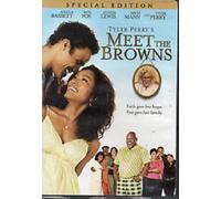 Tyler Perry's Meet The Browns