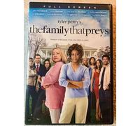 Tyler Perry's the Family That Preys