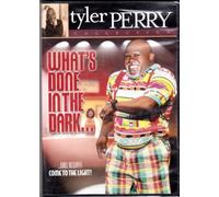 Tyler Perry's What's Done in the Dark