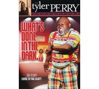 Tyler Perry's What's Done in the Dark... - The Play Collection (DVD)
