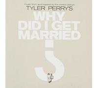 Tyler Perry's: Why Did