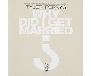 Tyler Perry's: Why Did