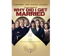 Tyler Perry's Why Did I Get Married? (Widescreen Edition) by Tyler Perry