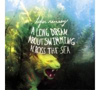 Tyler Ramsey A Long Dream About Swimming Across the Sea (CD) Album