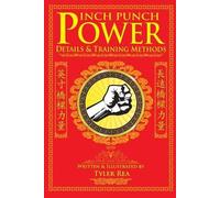 Tyler Rea Inch Punch Power (Tascabile) Devil in the Details