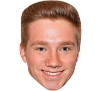 Tyler Reddick (Young) Big Head