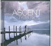 Tyler Rix - Ascent