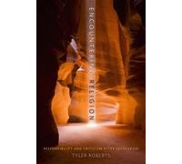 Tyler Roberts Encountering Religion (Tascabile)